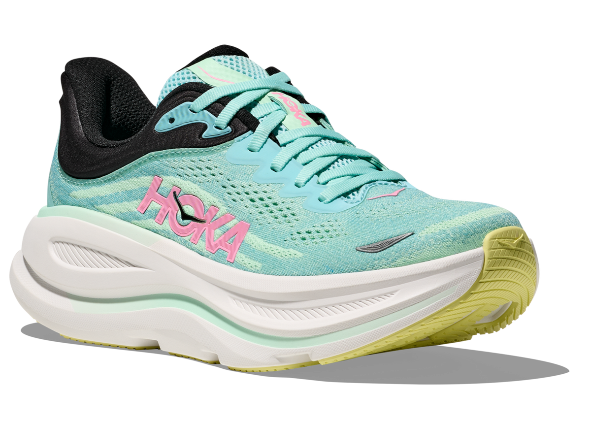 HOKA Frauen Bondi 9
