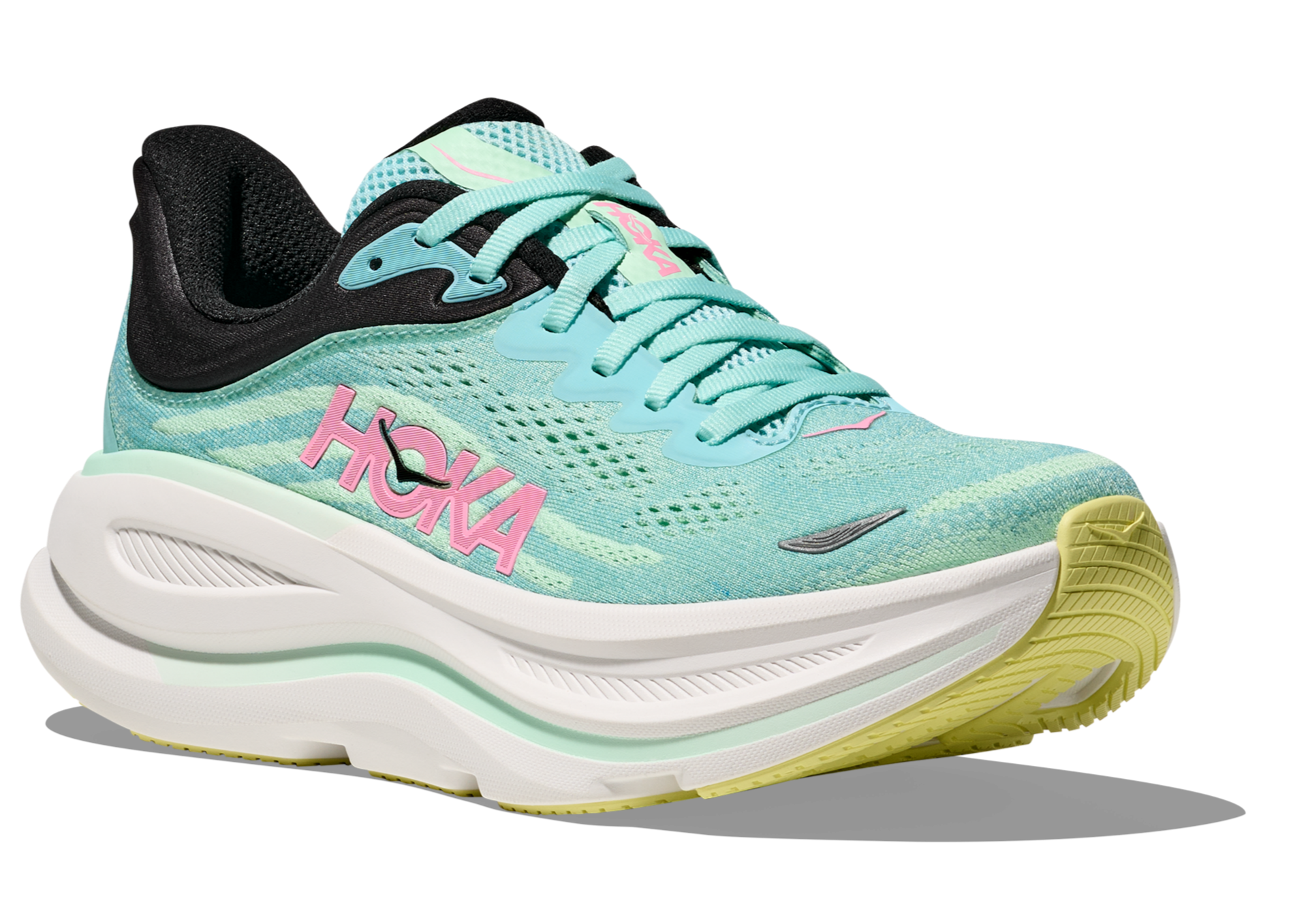 HOKA Frauen Bondi 9