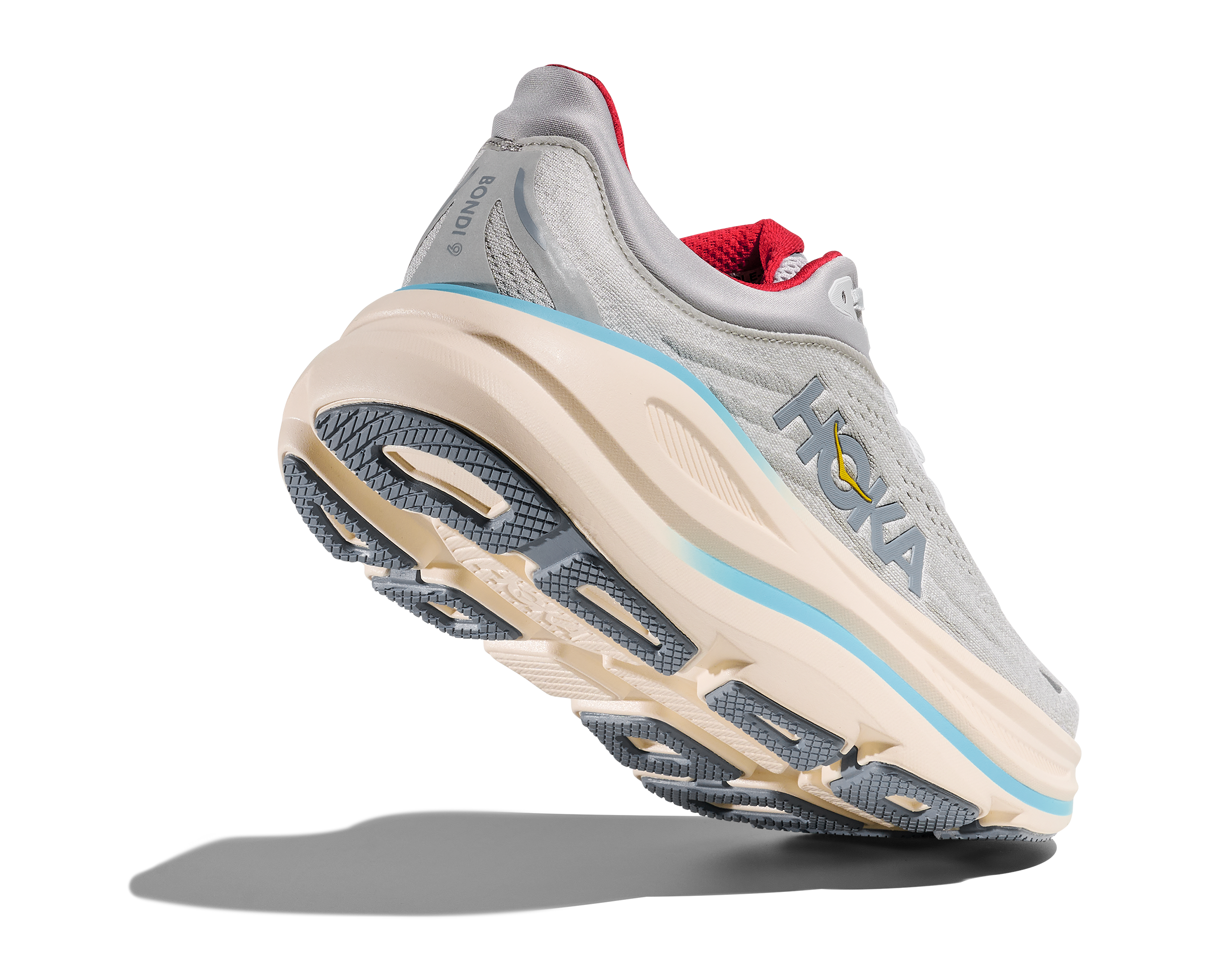HOKA Frauen Bondi 9