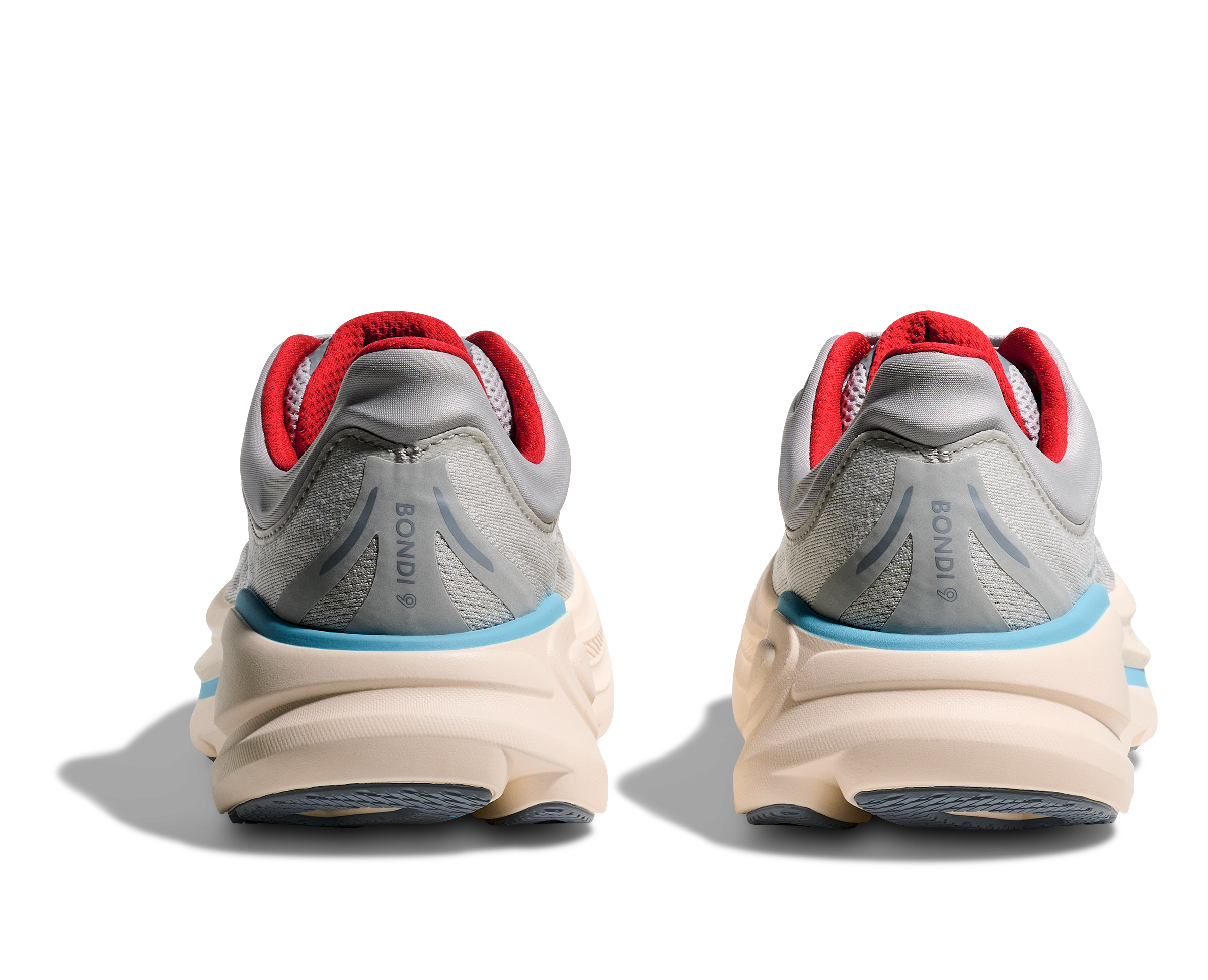 HOKA Frauen Bondi 9