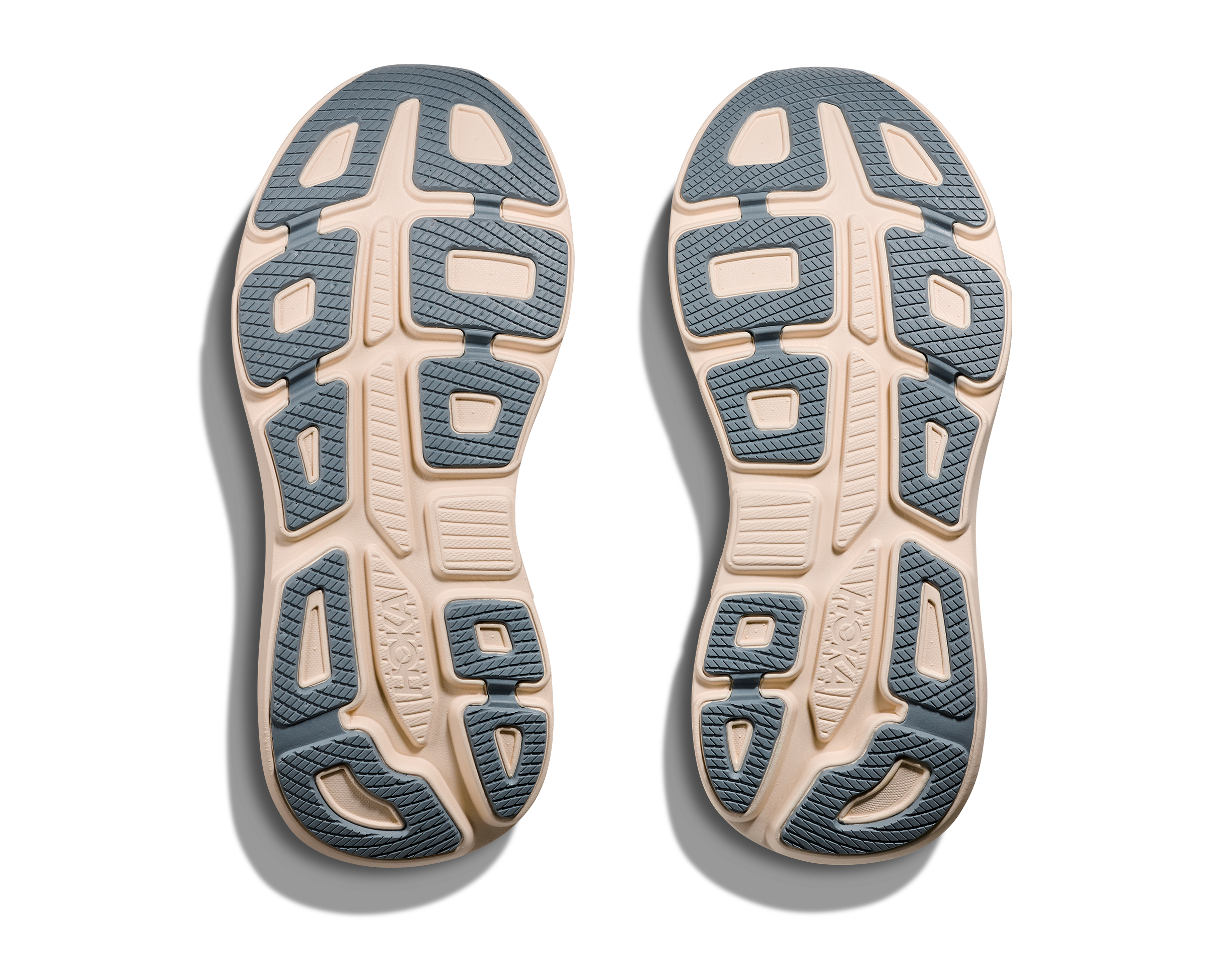 HOKA Frauen Bondi 9