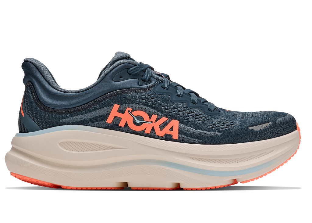 HOKA Frauen Bondi 9