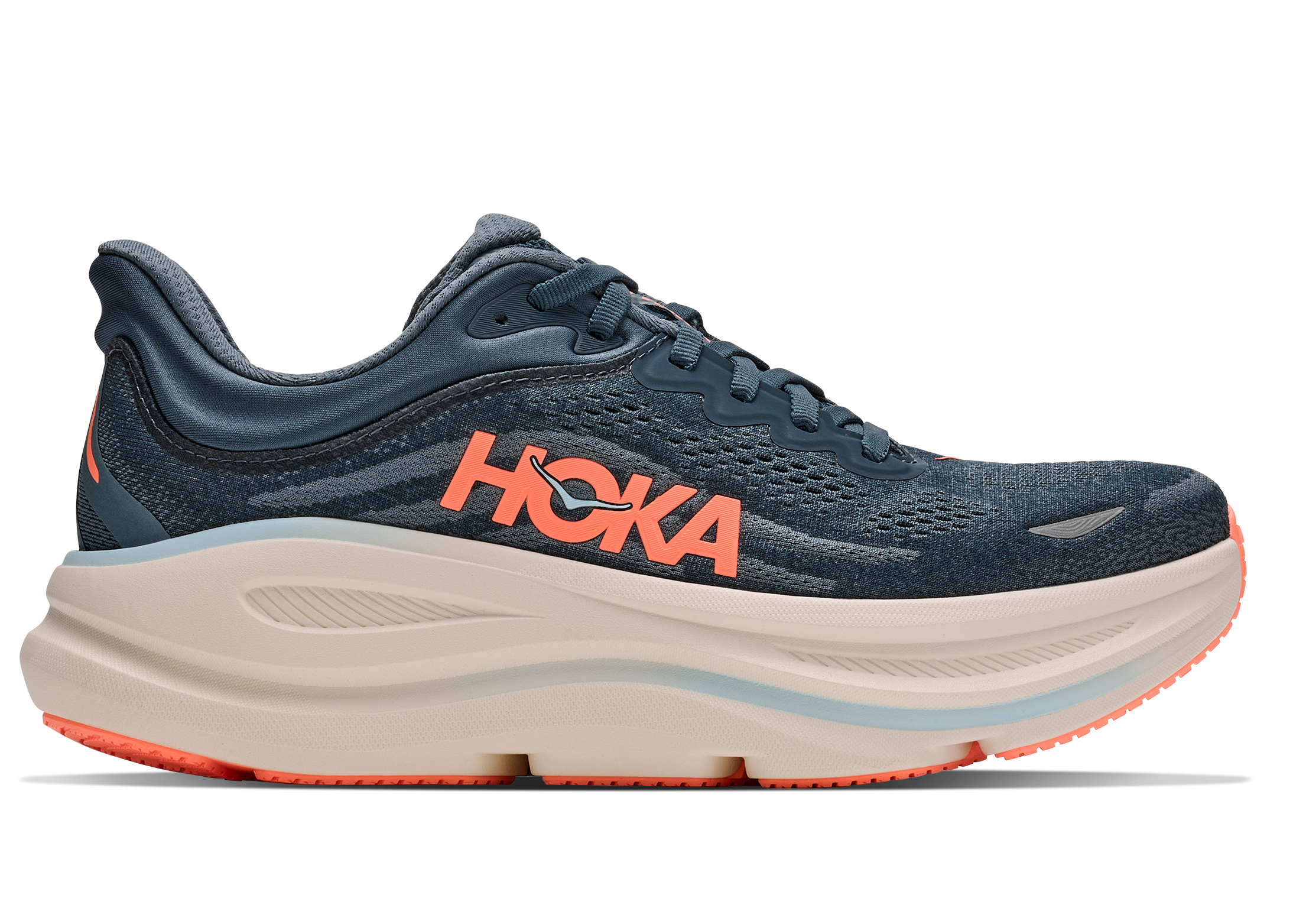 HOKA Frauen Bondi 9