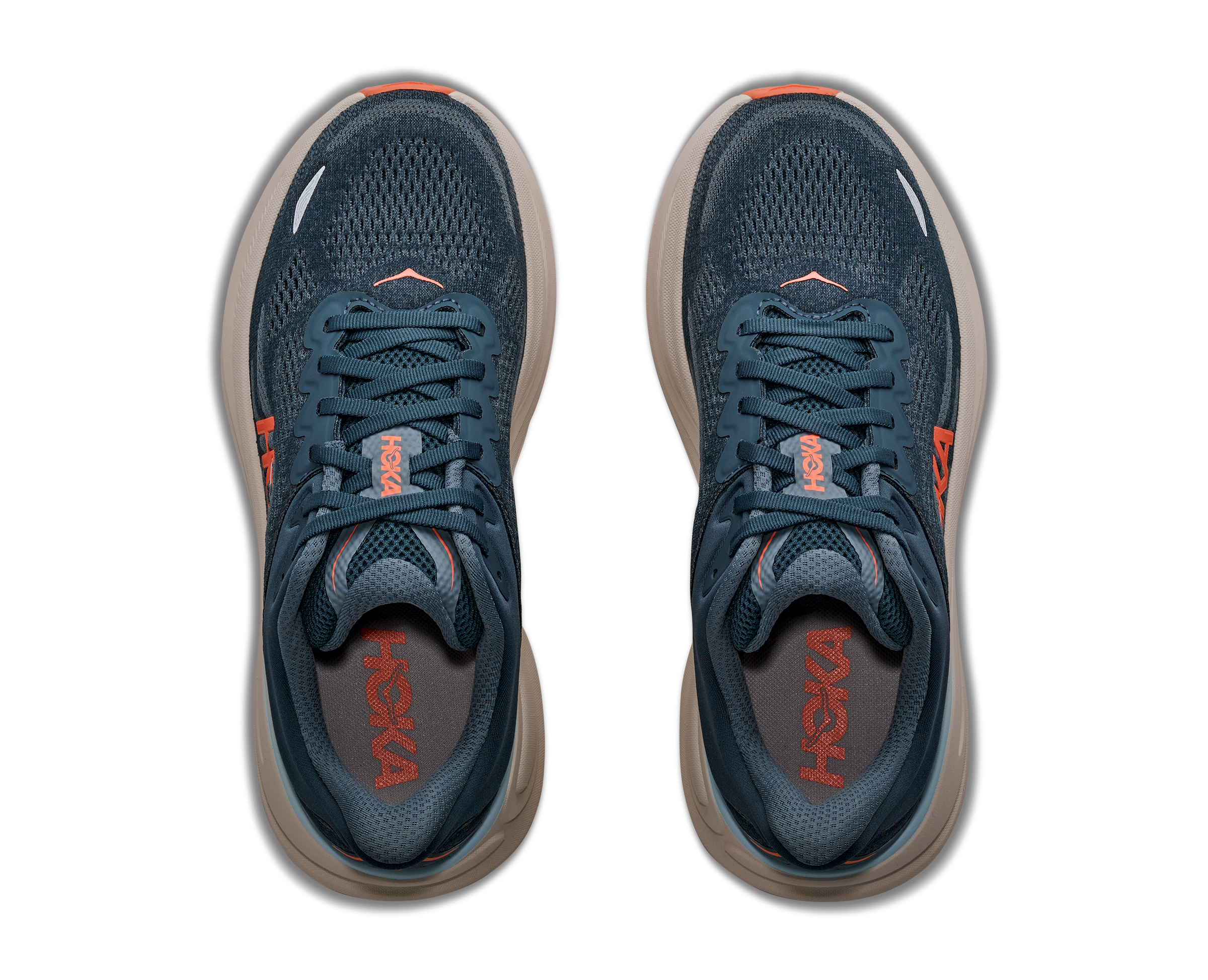 HOKA Frauen Bondi 9