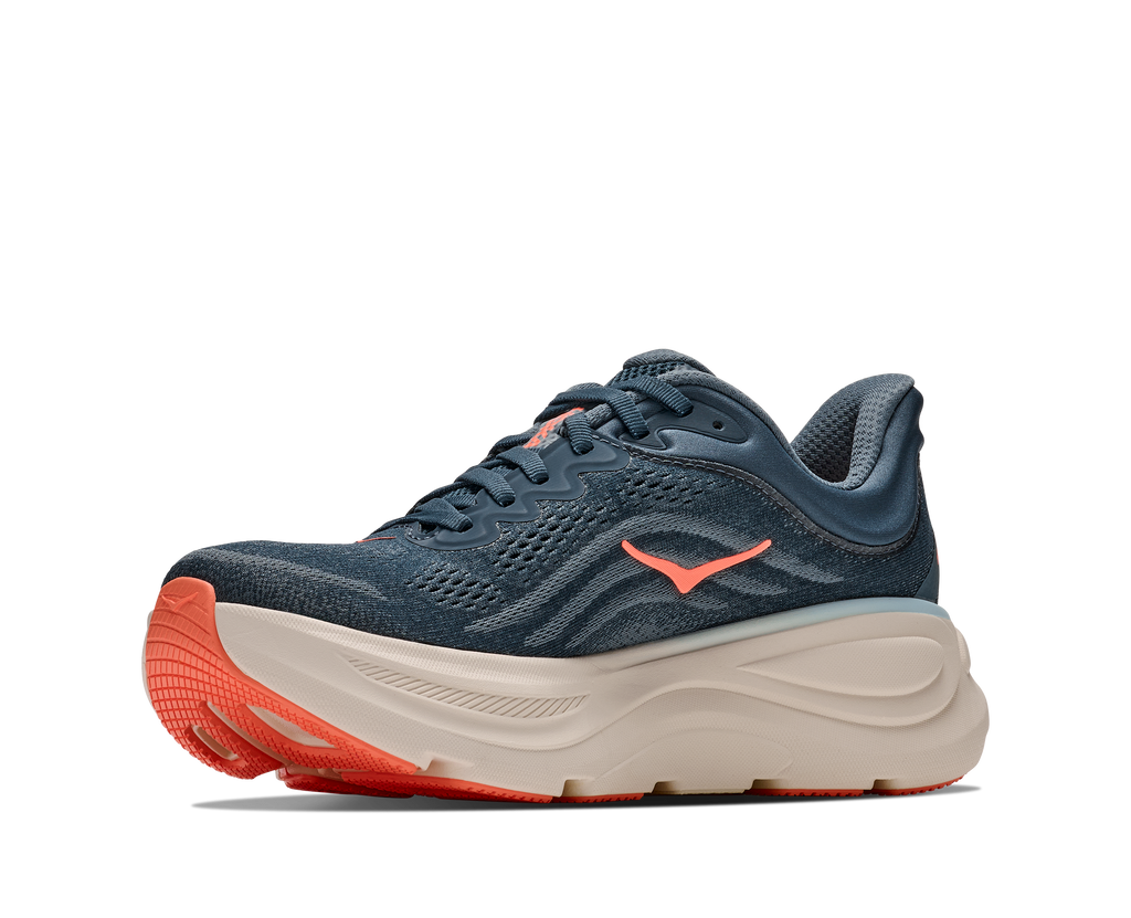 HOKA Frauen Bondi 9