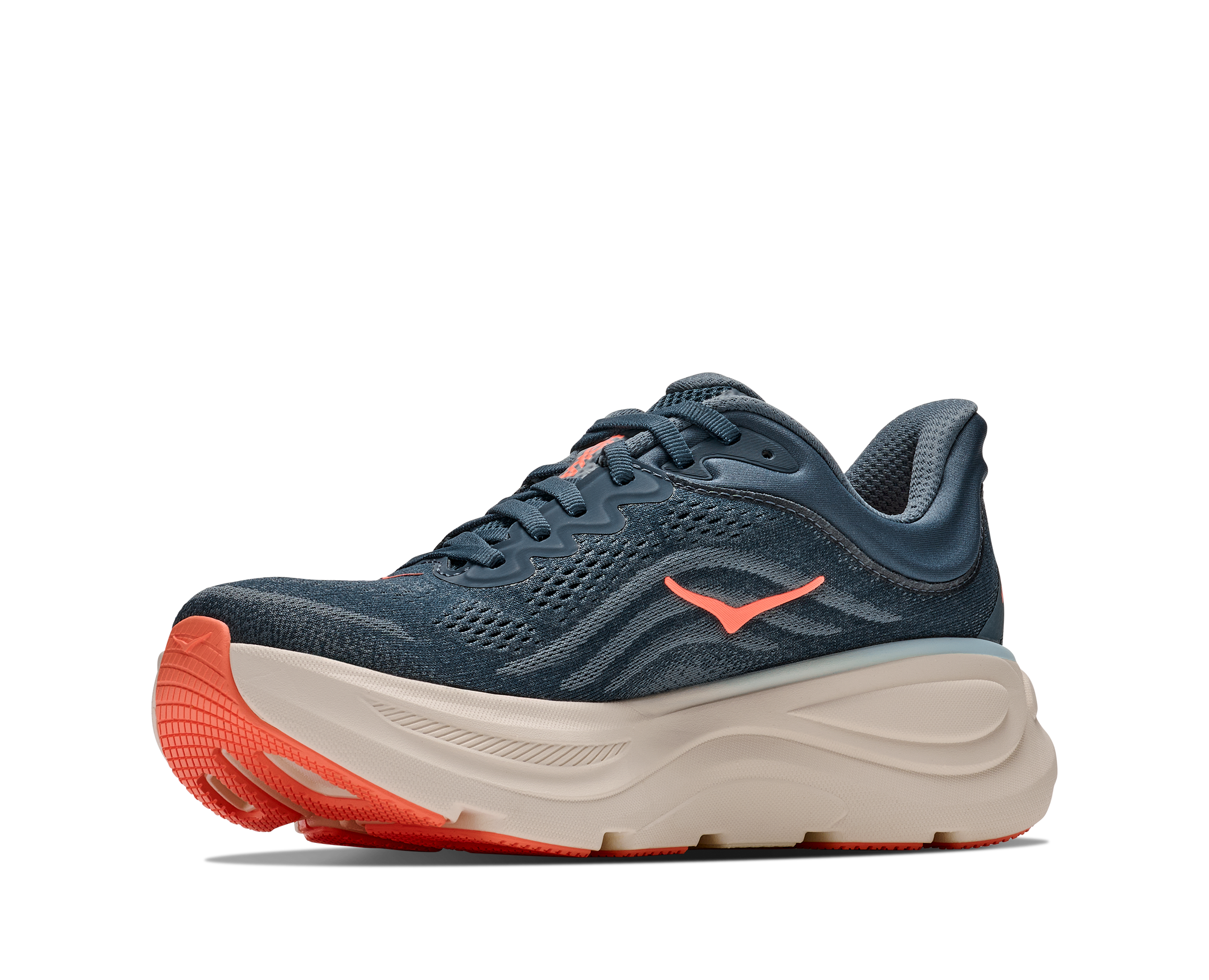 HOKA Frauen Bondi 9