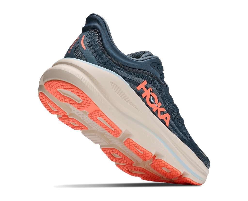 HOKA Frauen Bondi 9