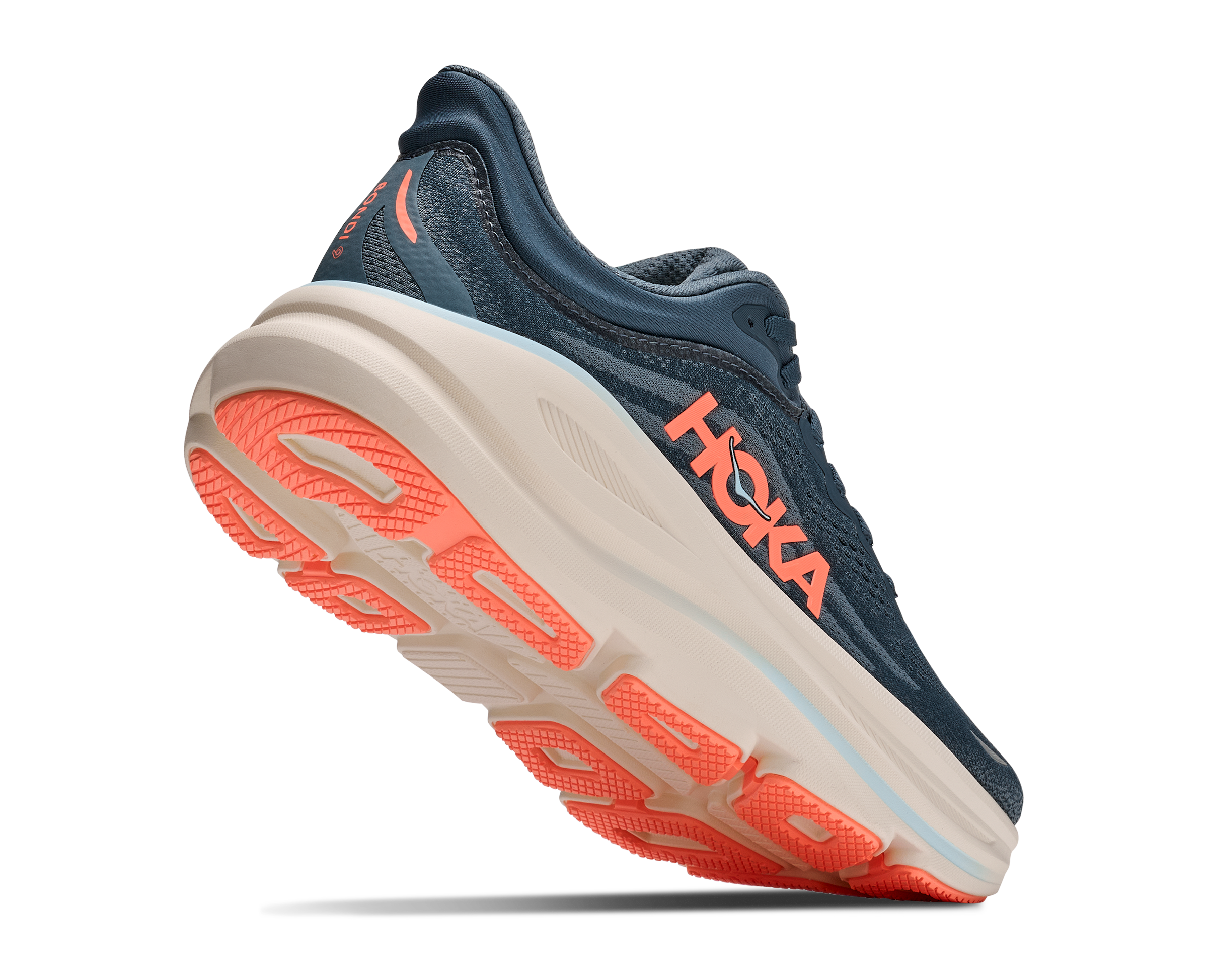 HOKA Frauen Bondi 9