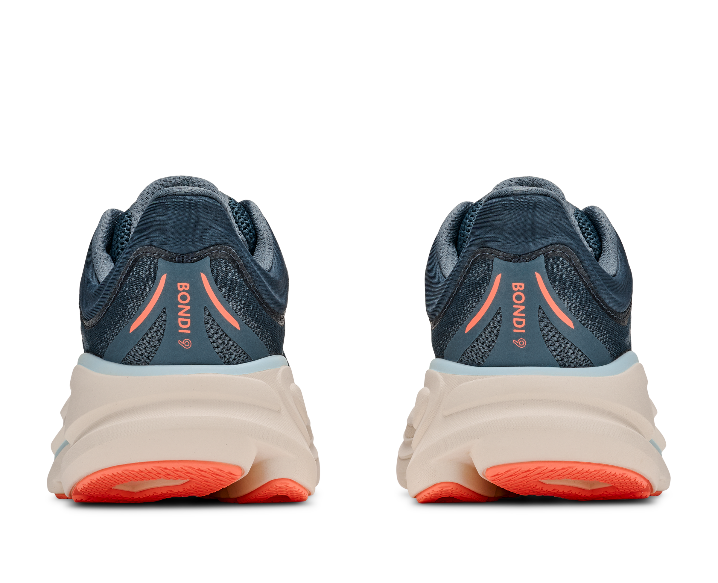 HOKA Frauen Bondi 9