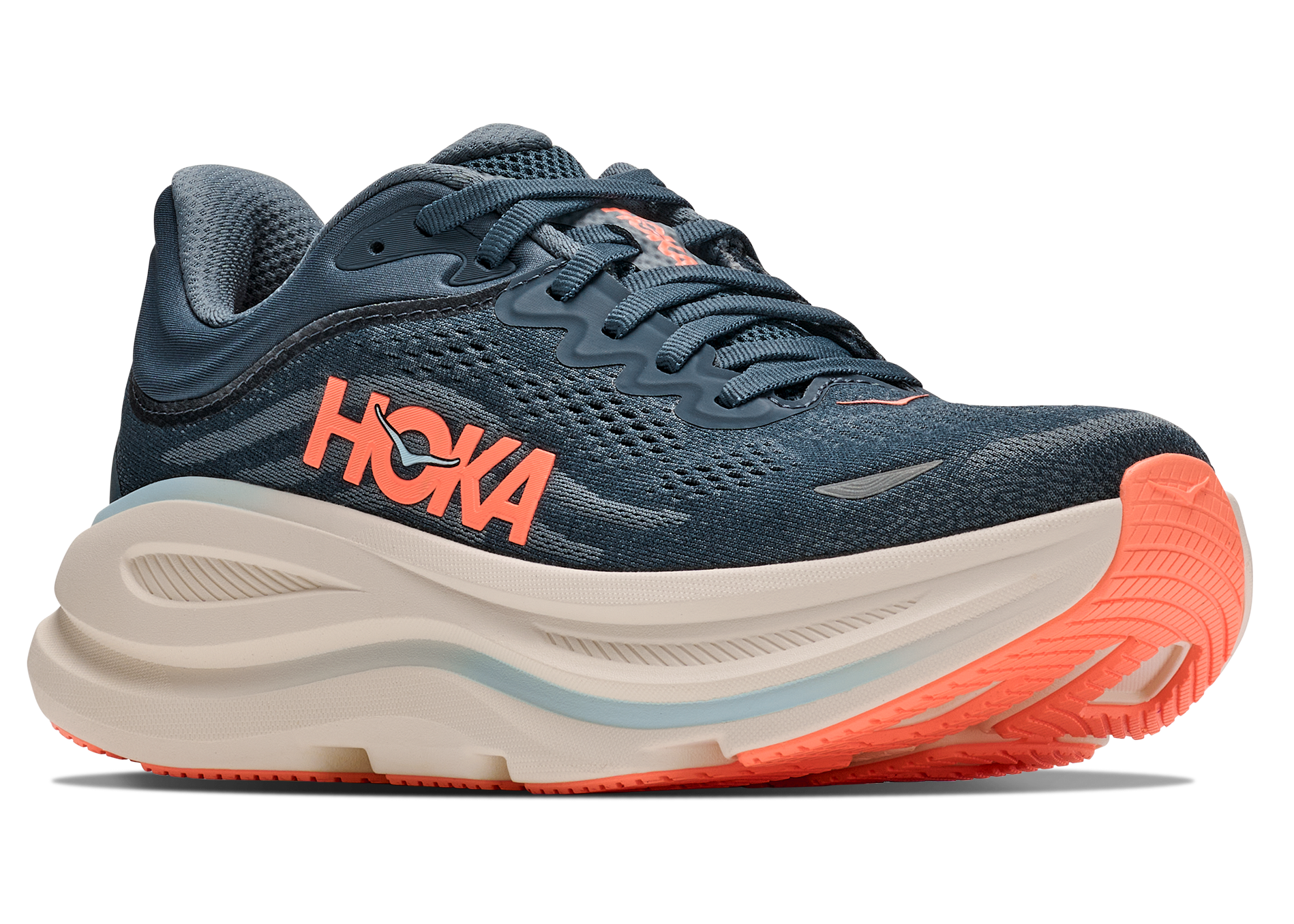 HOKA Frauen Bondi 9