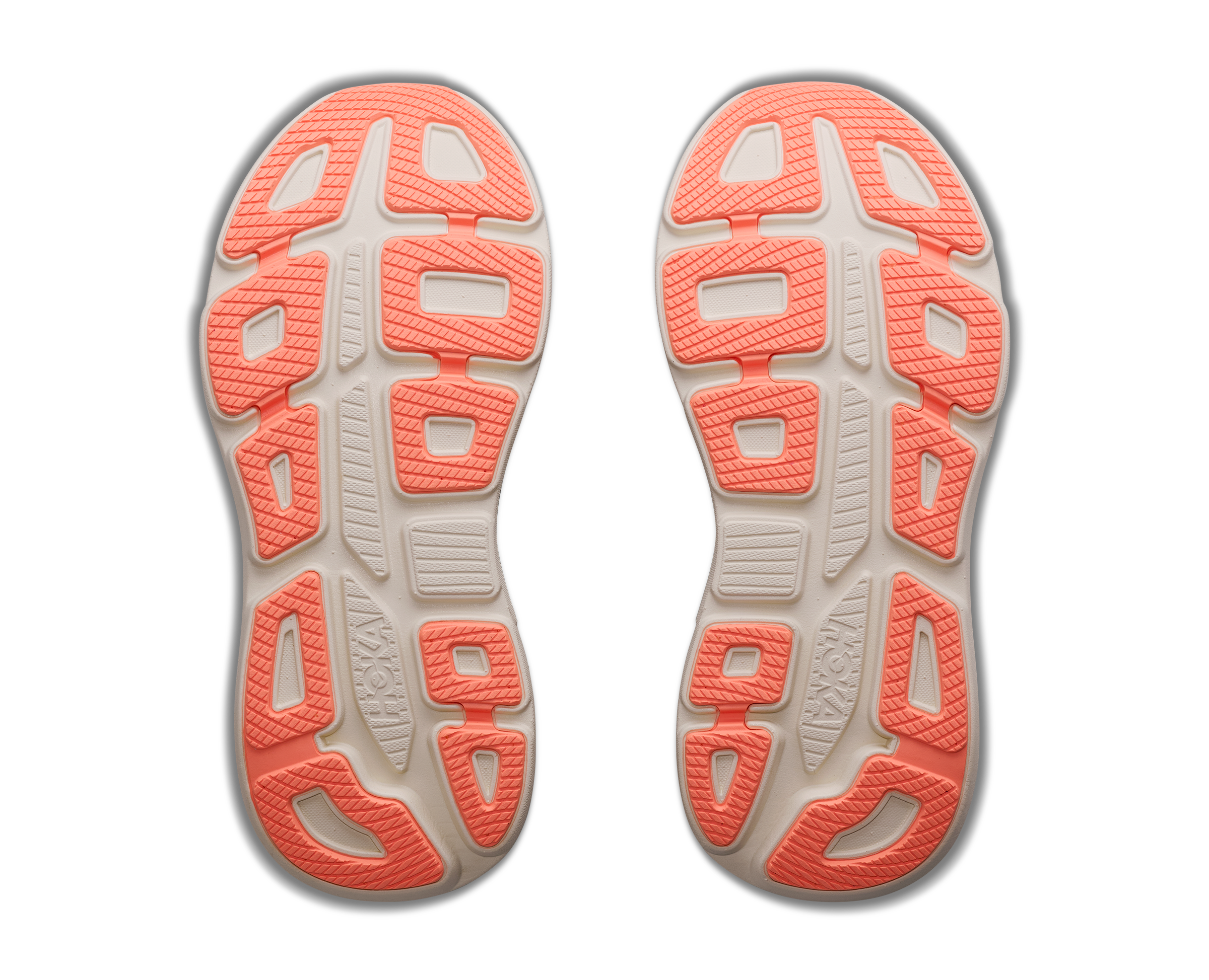 HOKA Frauen Bondi 9