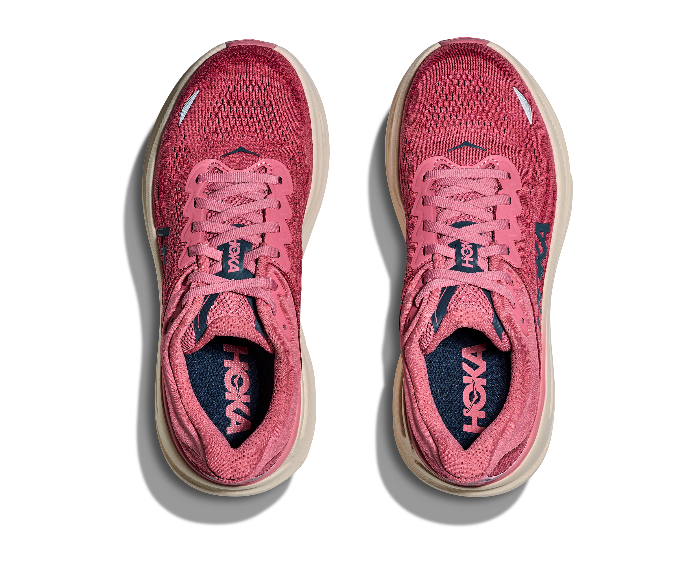 HOKA Frauen Bondi 9