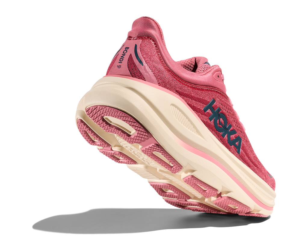 HOKA Frauen Bondi 9