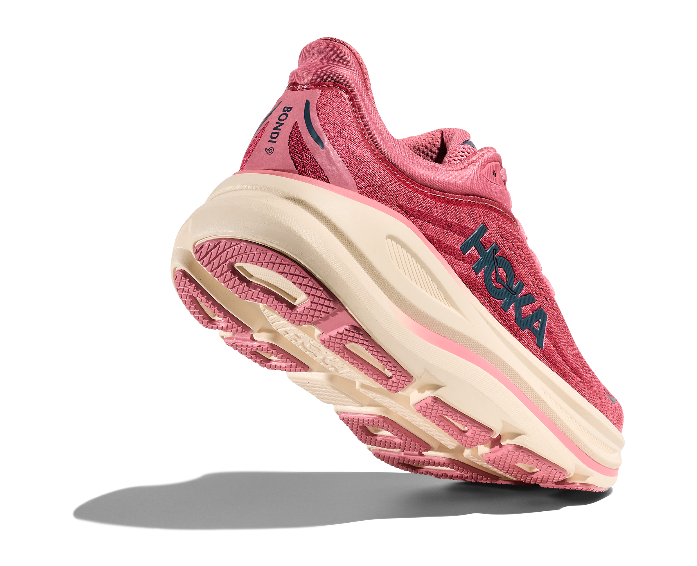 HOKA Frauen Bondi 9