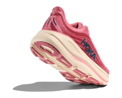 HOKA Frauen Bondi 9