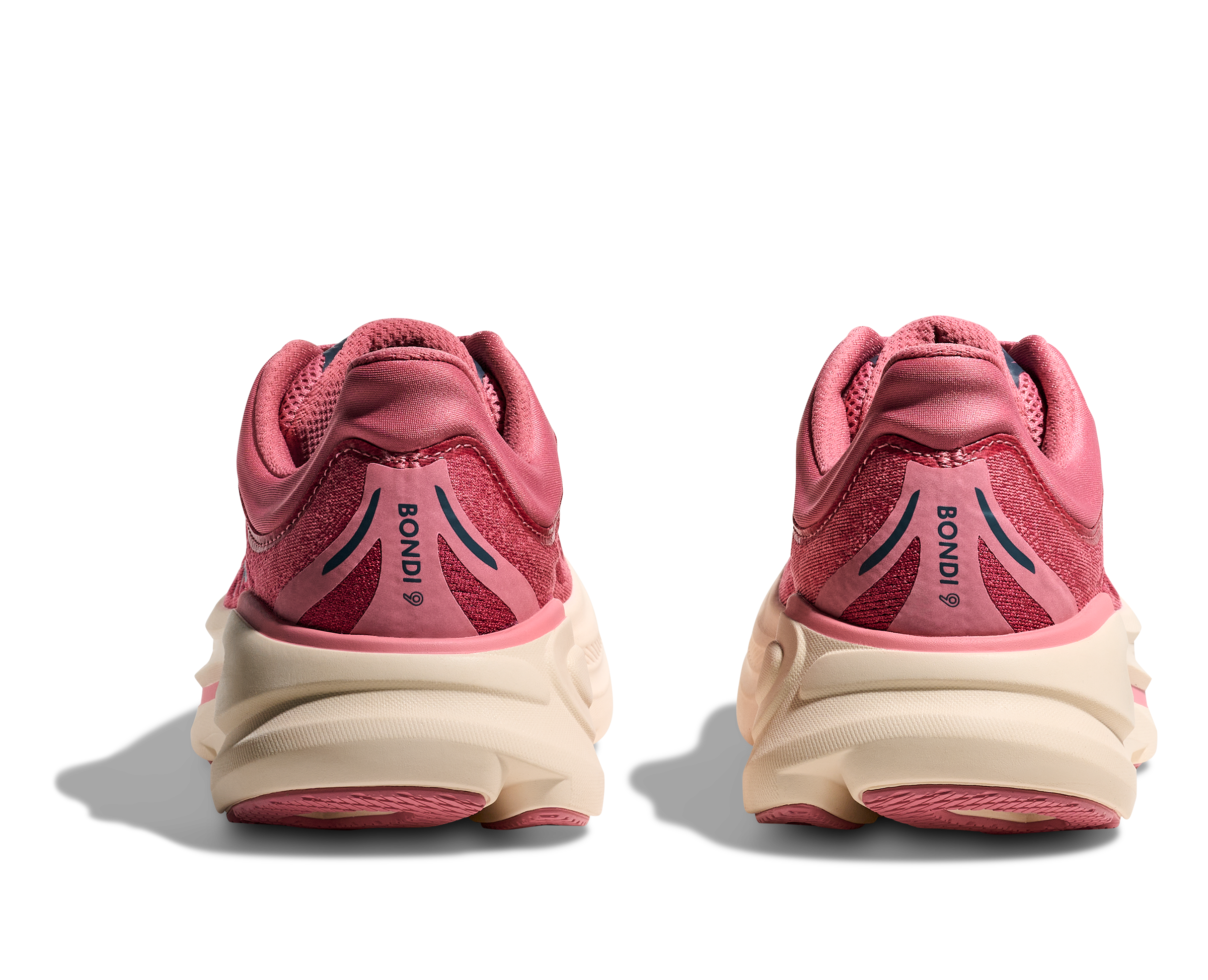 HOKA Frauen Bondi 9