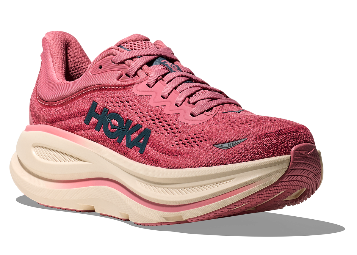 HOKA Frauen Bondi 9
