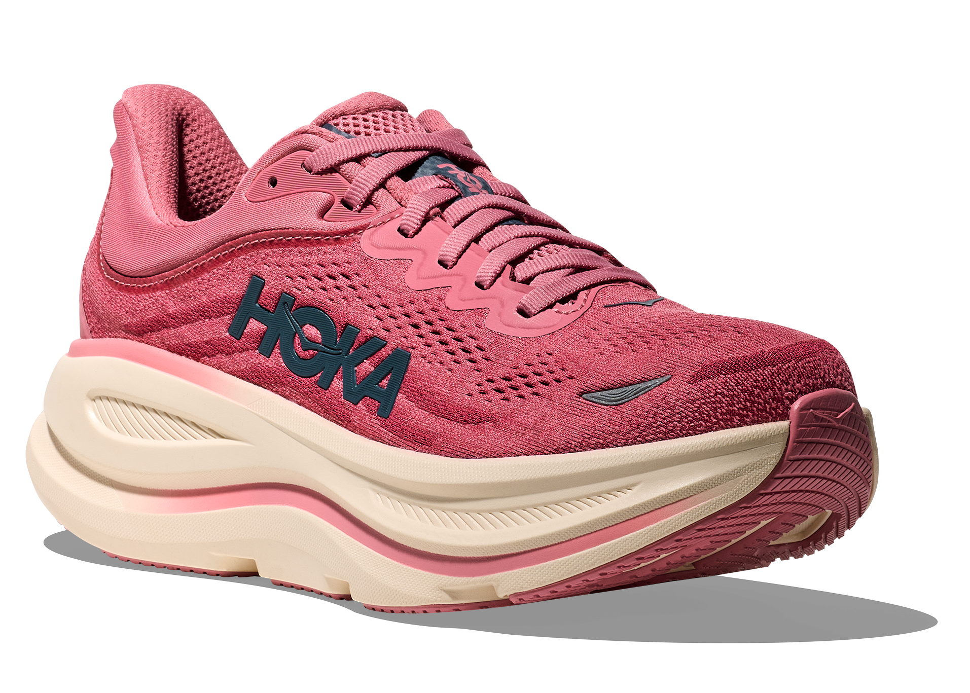 HOKA Frauen Bondi 9