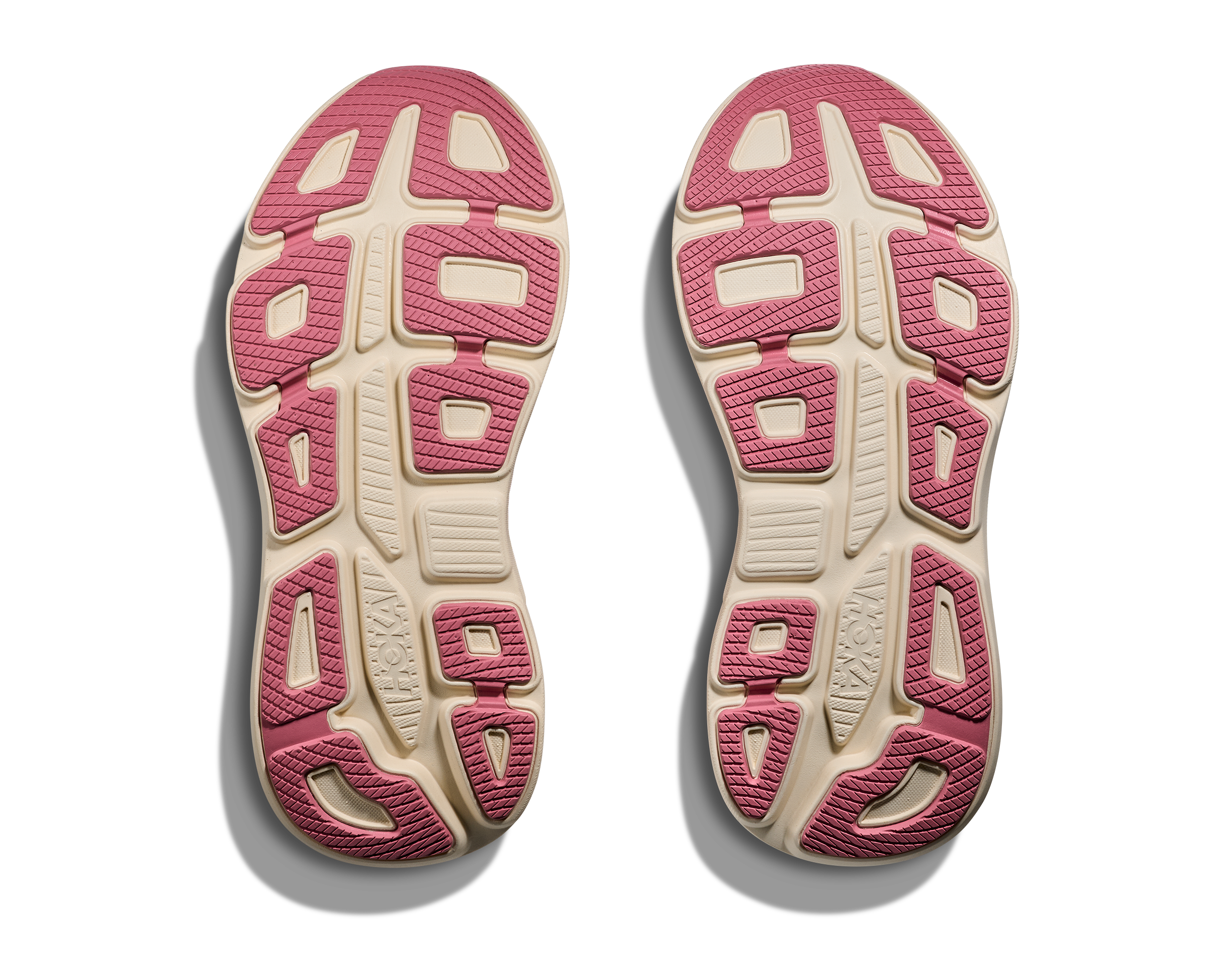 HOKA Frauen Bondi 9