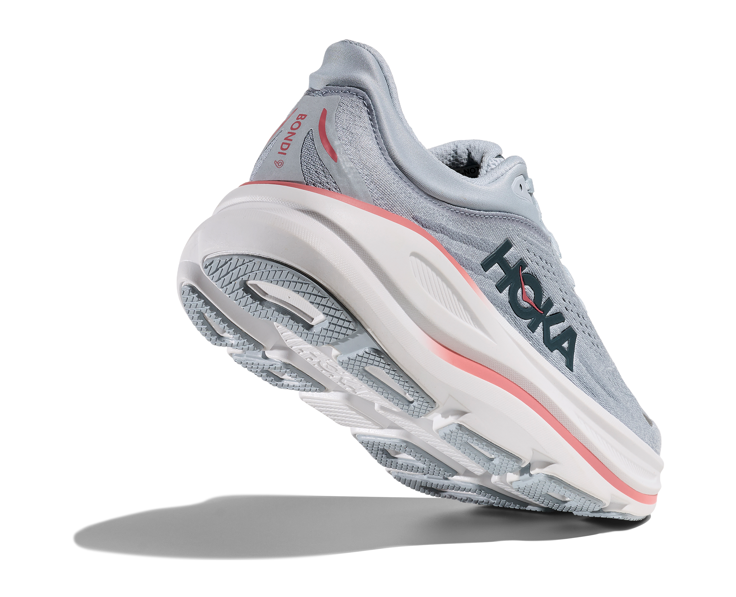 HOKA Frauen Bondi 9
