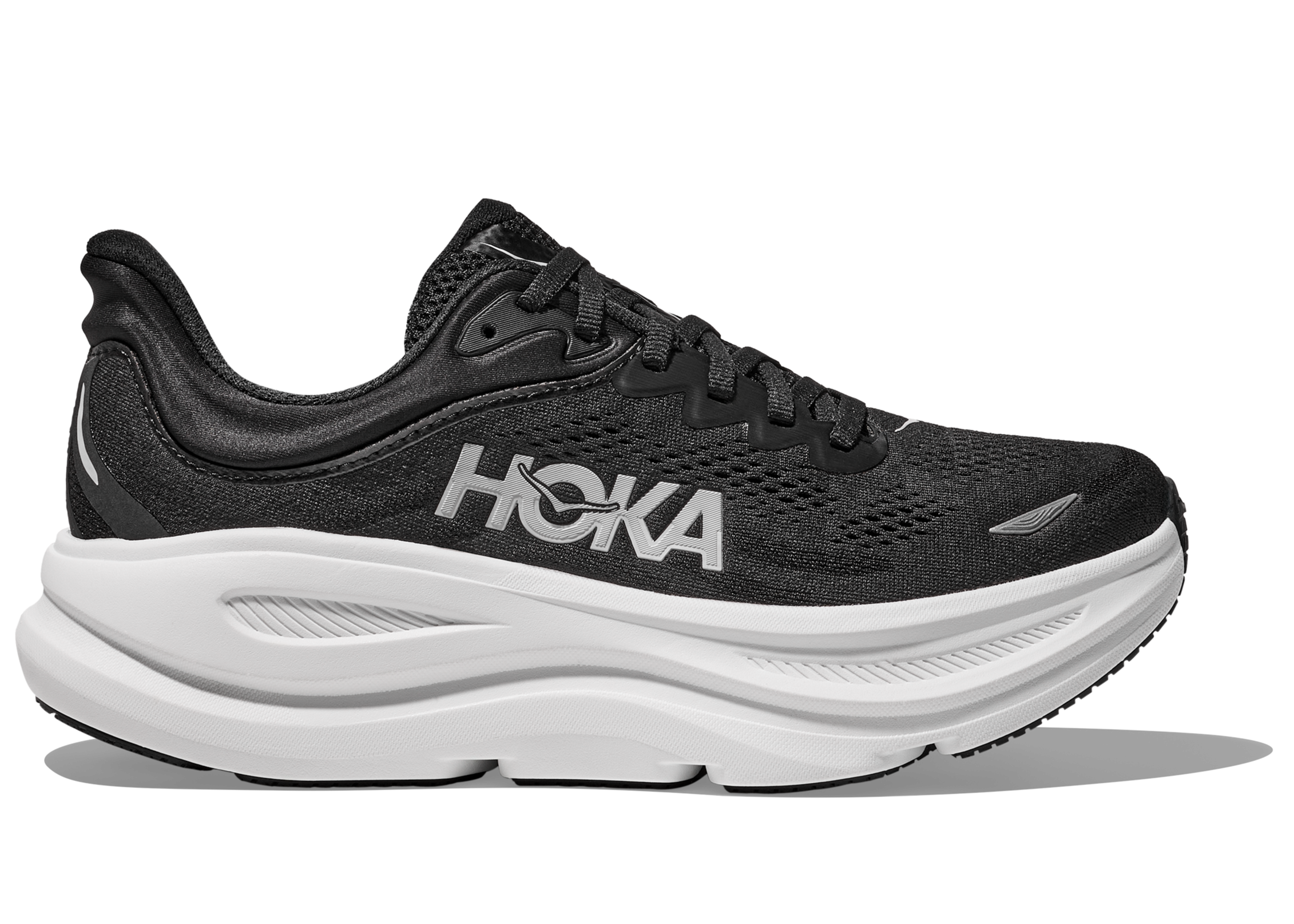 HOKA Männer Bondi (weit) 9