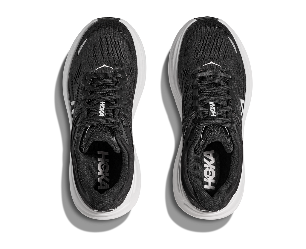 HOKA Männer Bondi (weit) 9