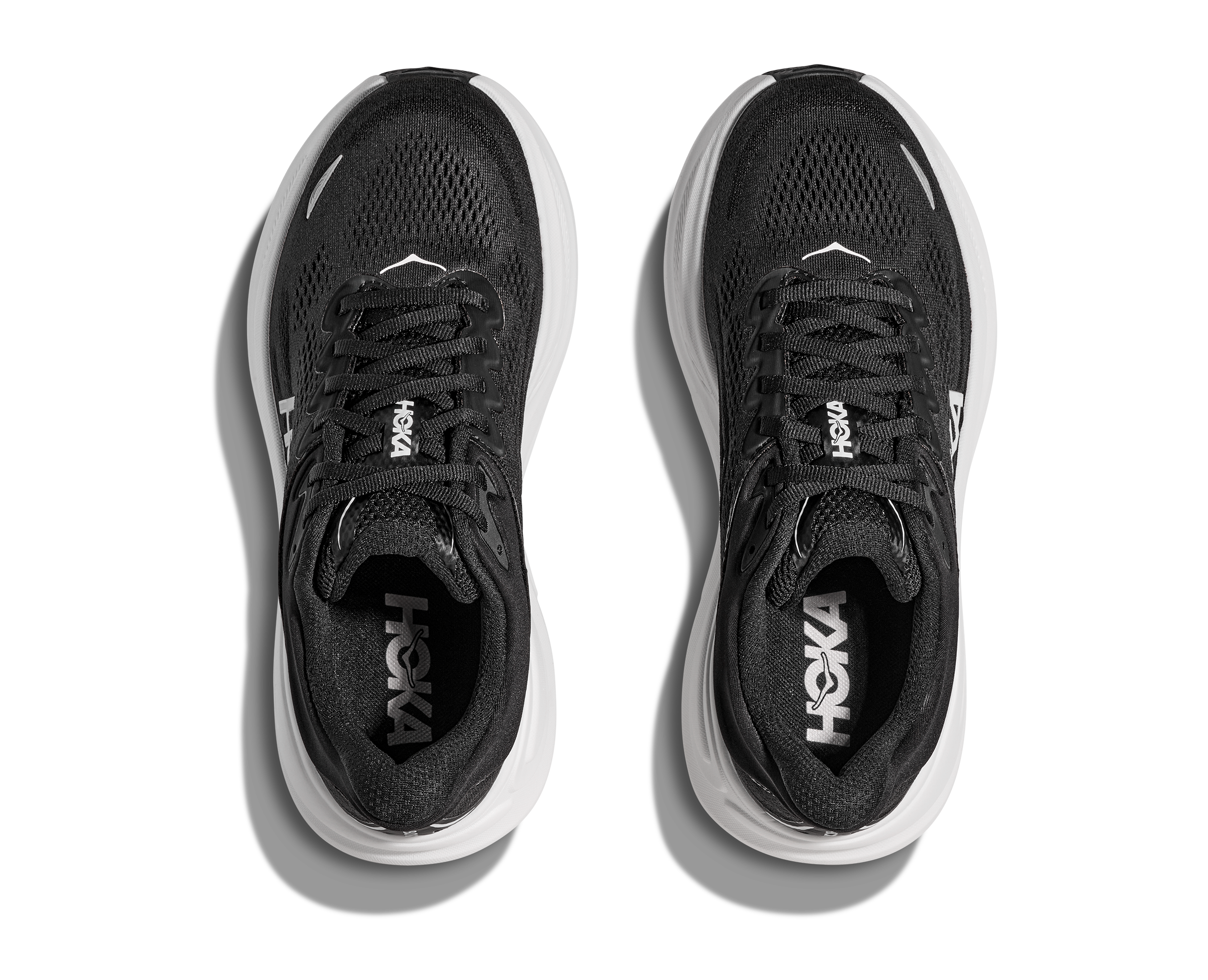 HOKA Männer Bondi (weit) 9