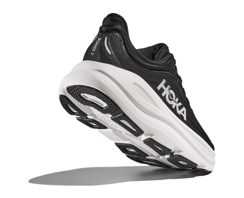 HOKA Männer Bondi (weit) 9