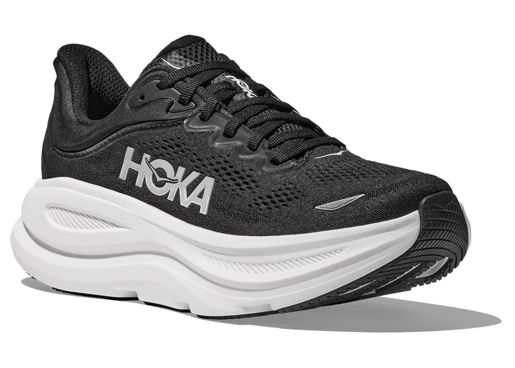 HOKA Männer Bondi (weit) 9
