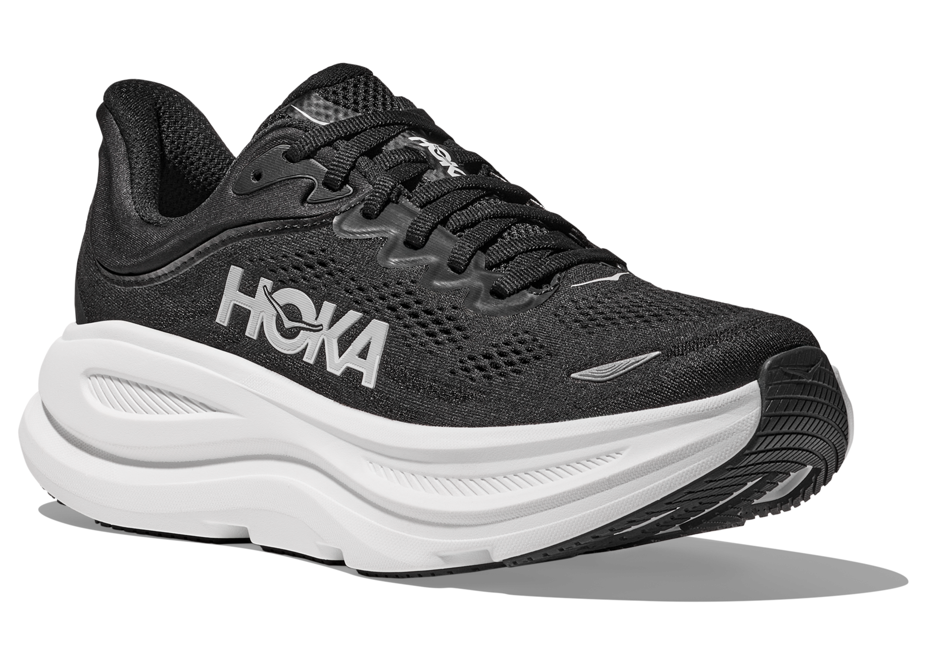 HOKA Männer Bondi (weit) 9