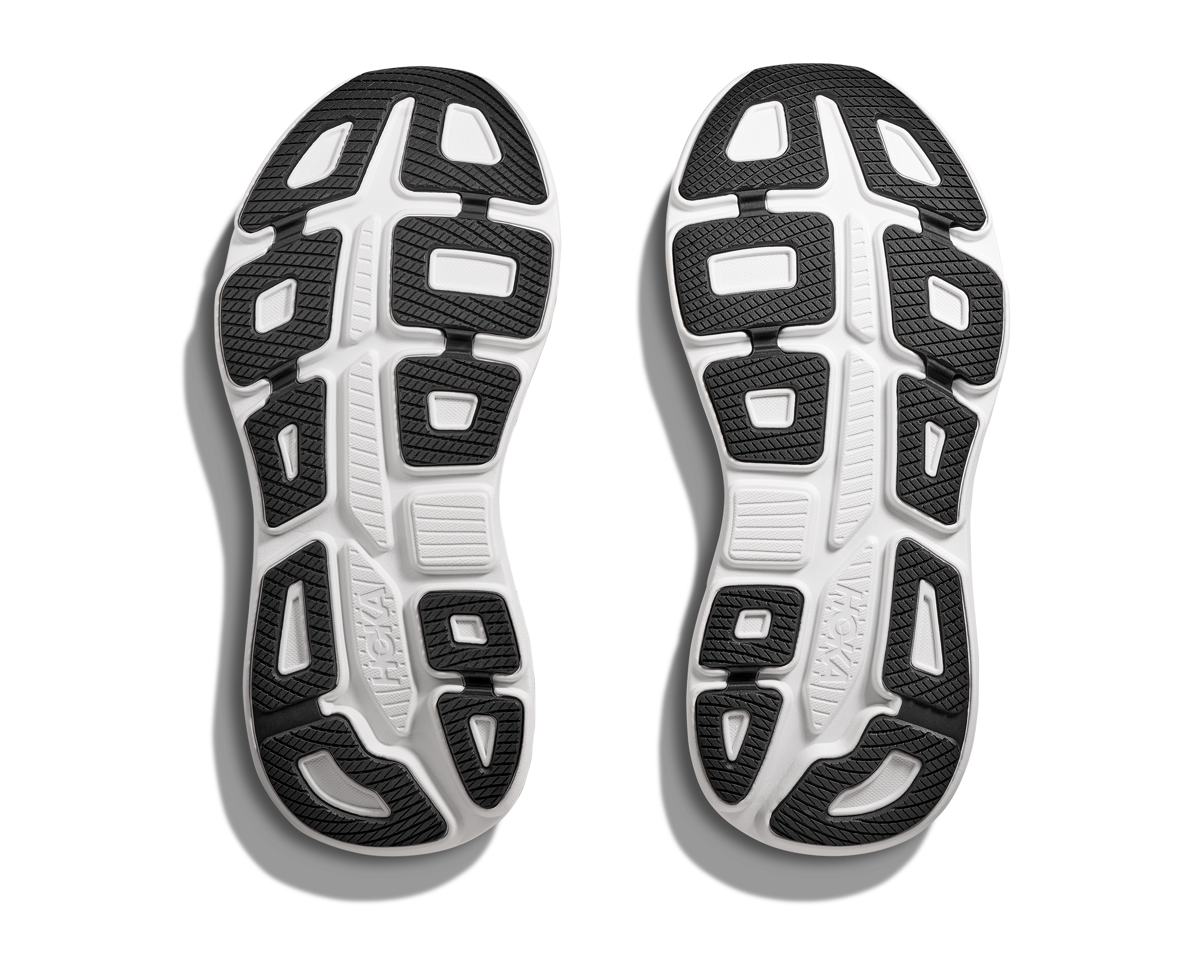 HOKA Männer Bondi (weit) 9