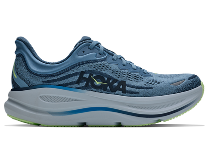 HOKA Männer Bondi (weit) 9