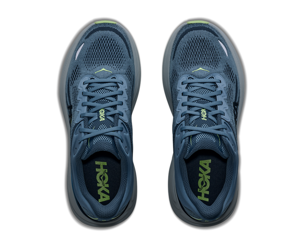 HOKA Männer Bondi (weit) 9