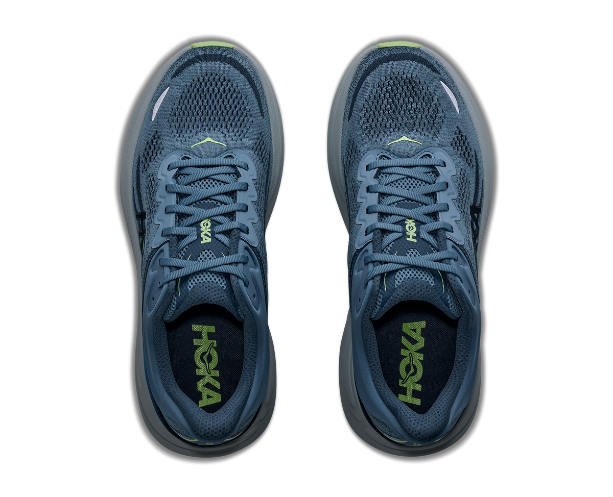 HOKA Männer Bondi (weit) 9