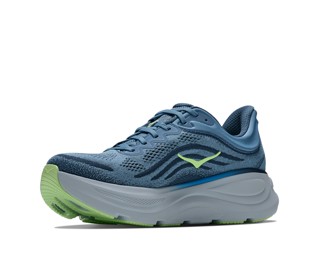 HOKA Männer Bondi (weit) 9