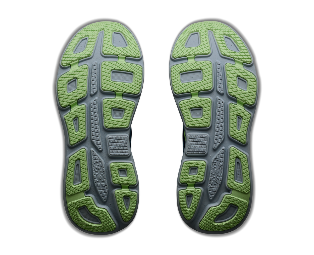 HOKA Männer Bondi (weit) 9