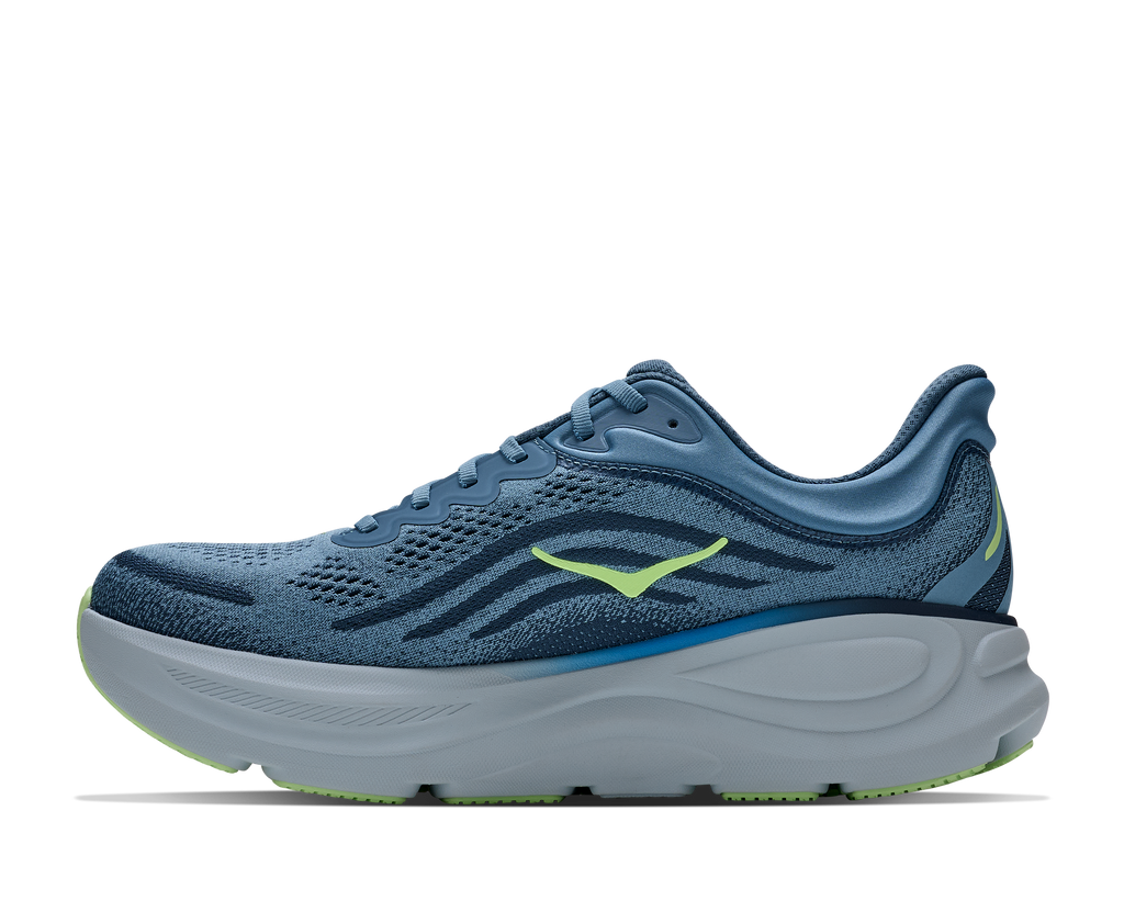 HOKA Männer Bondi (weit) 9