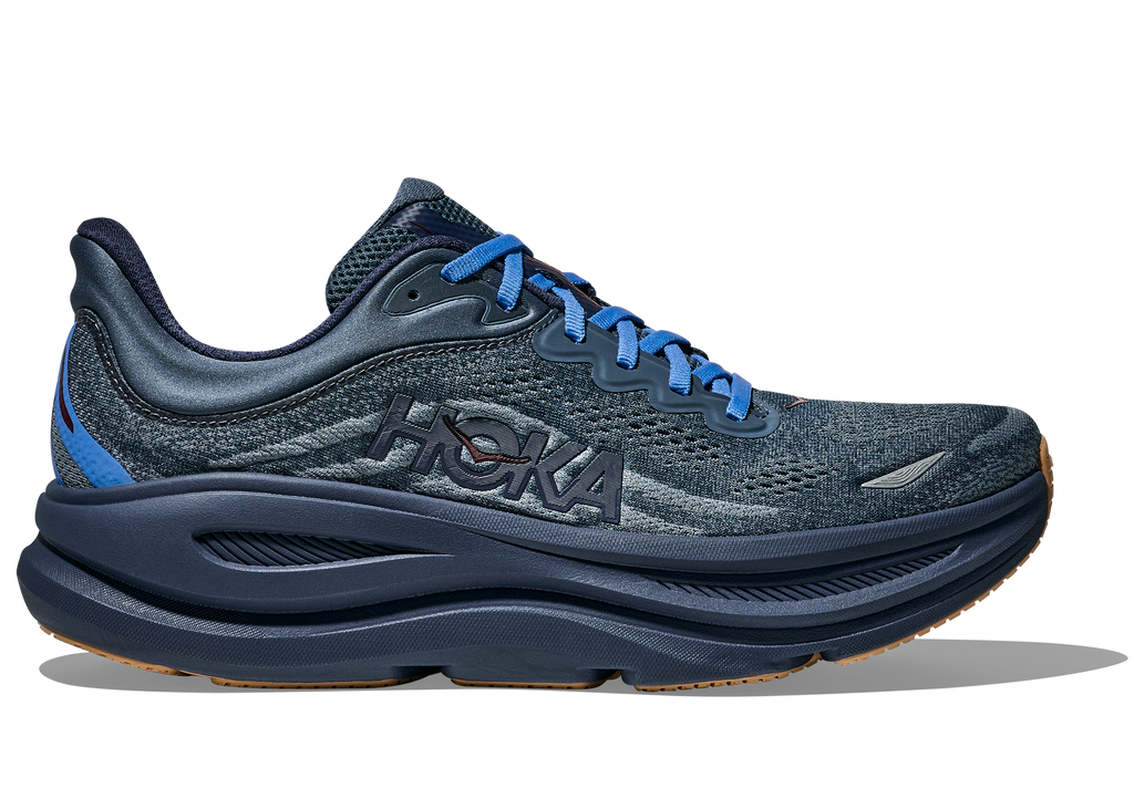 HOKA Männer Bondi (weit) 9