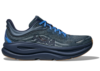 HOKA Männer Bondi (weit) 9