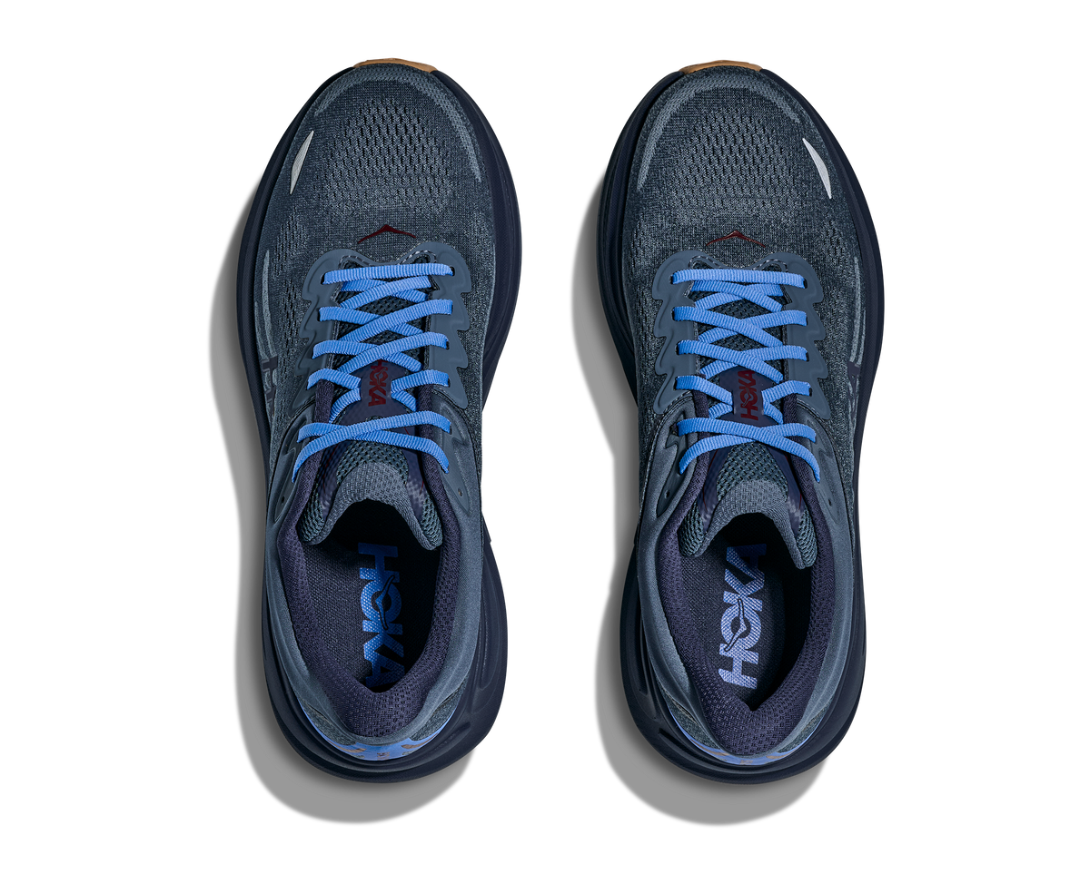HOKA Männer Bondi (weit) 9