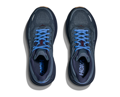 HOKA Männer Bondi (weit) 9