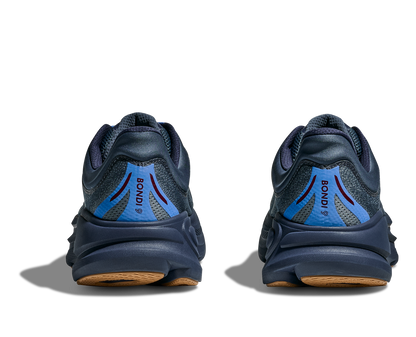 HOKA Männer Bondi (weit) 9