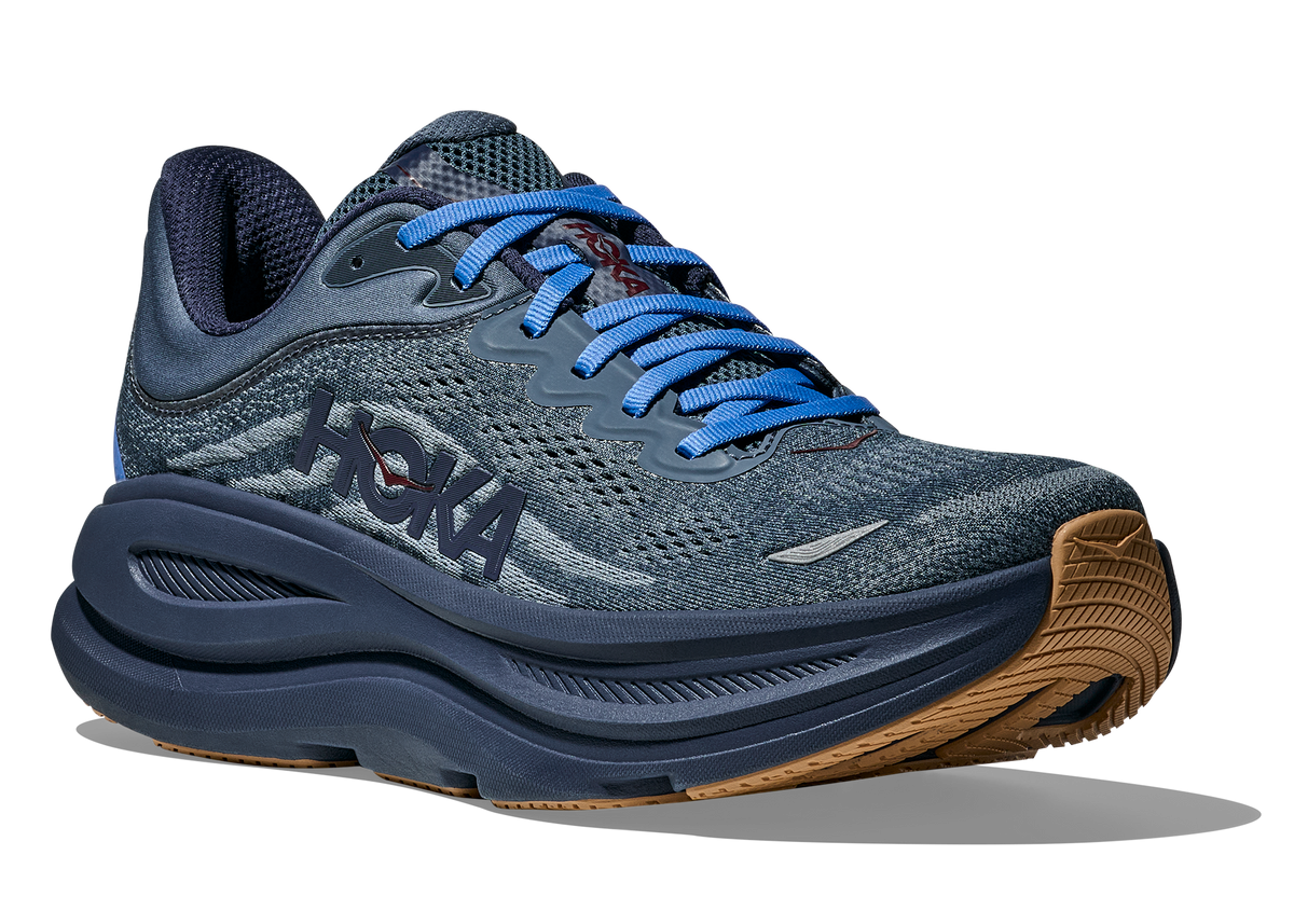 HOKA Männer Bondi (weit) 9