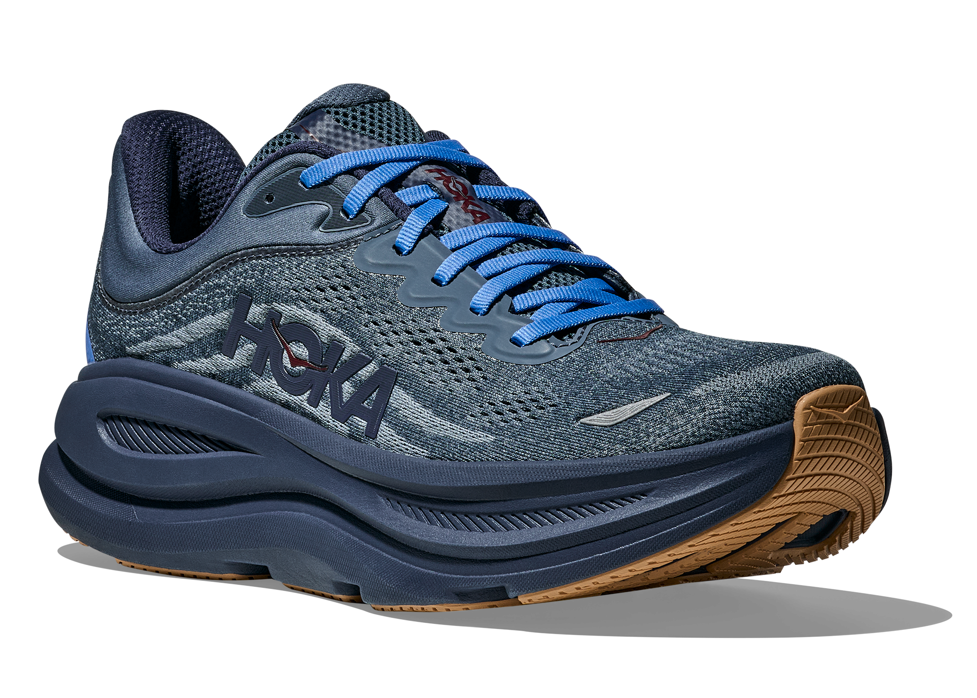 HOKA Männer Bondi (weit) 9