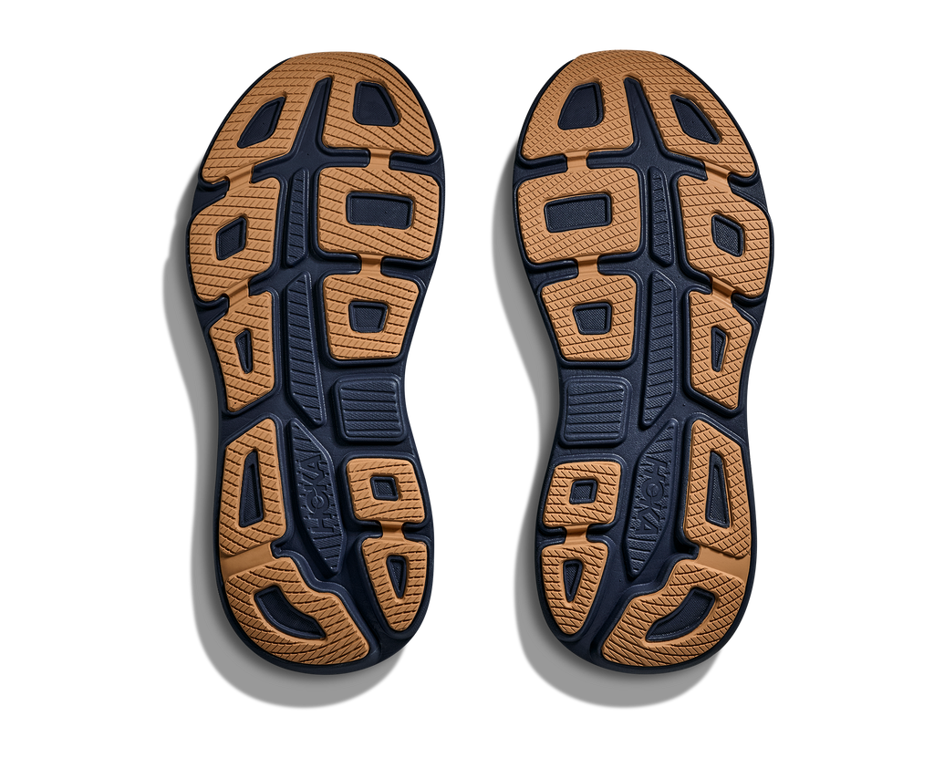 HOKA Männer Bondi (weit) 9