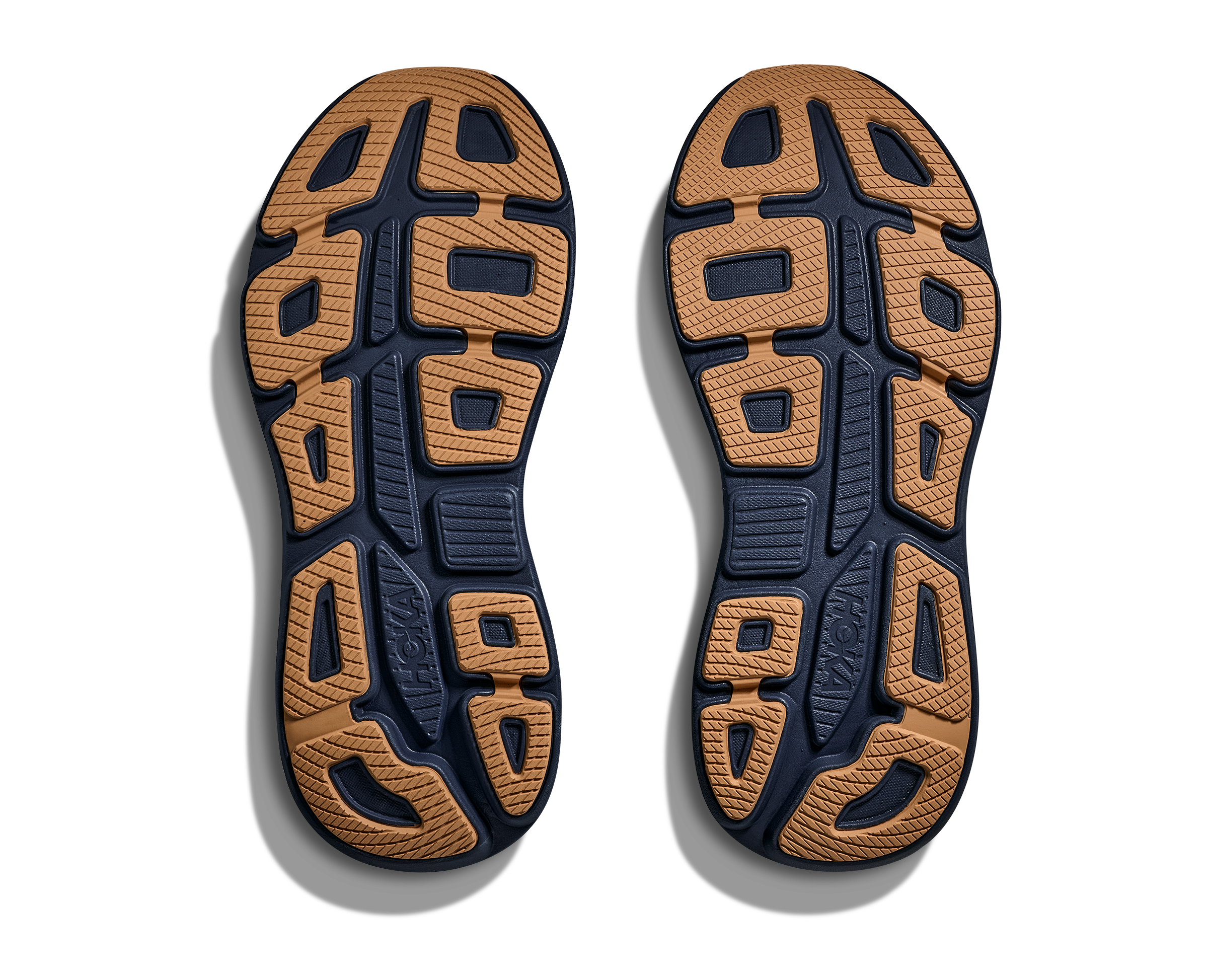 HOKA Männer Bondi (weit) 9