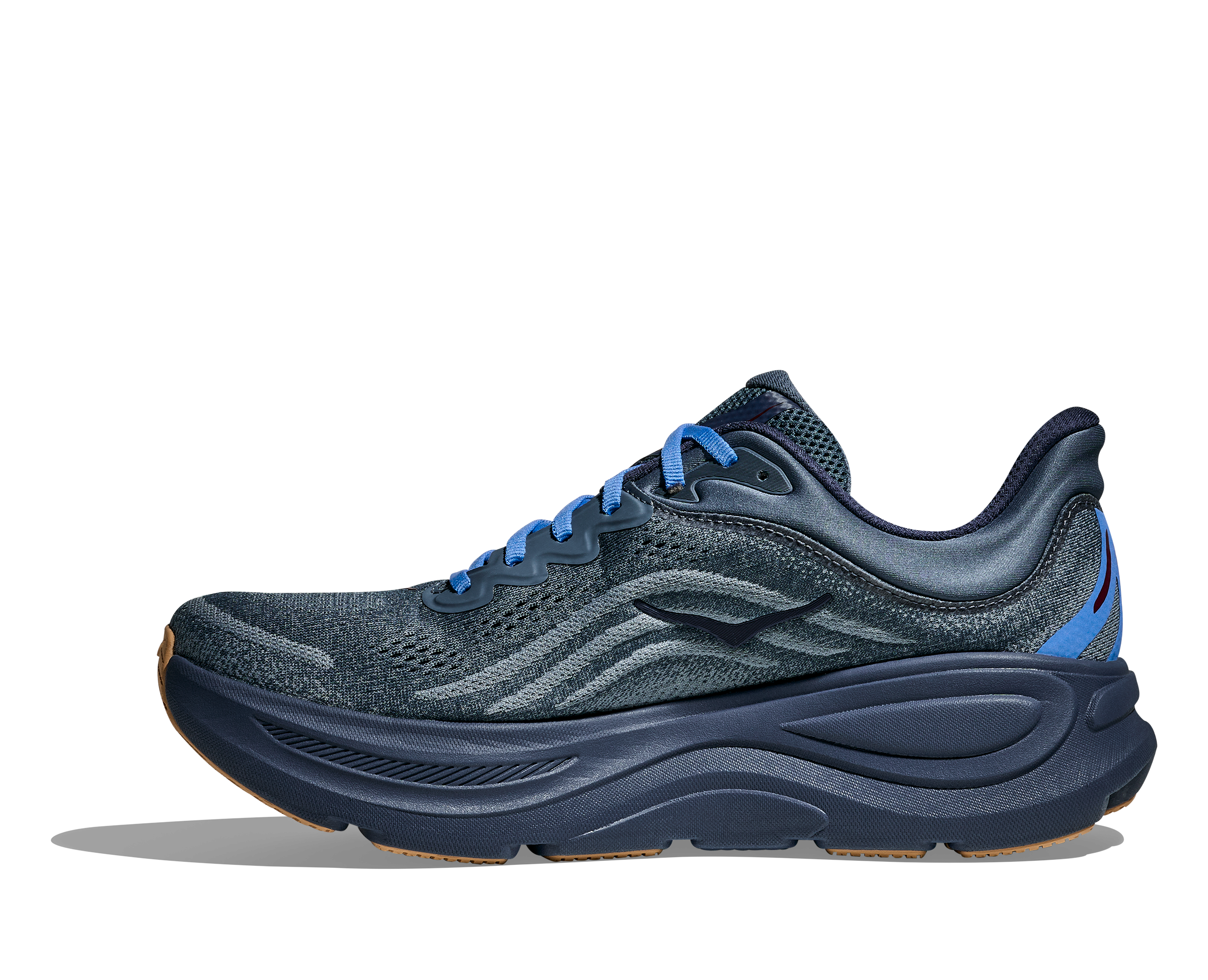 HOKA Männer Bondi (weit) 9