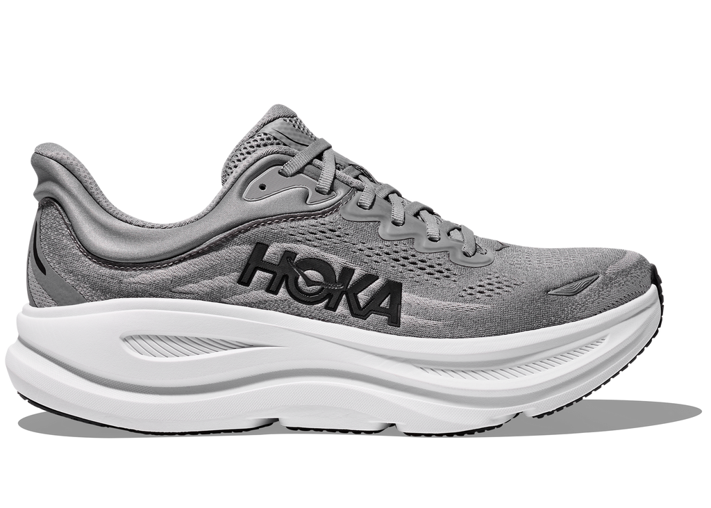 HOKA Männer Bondi (weit) 9
