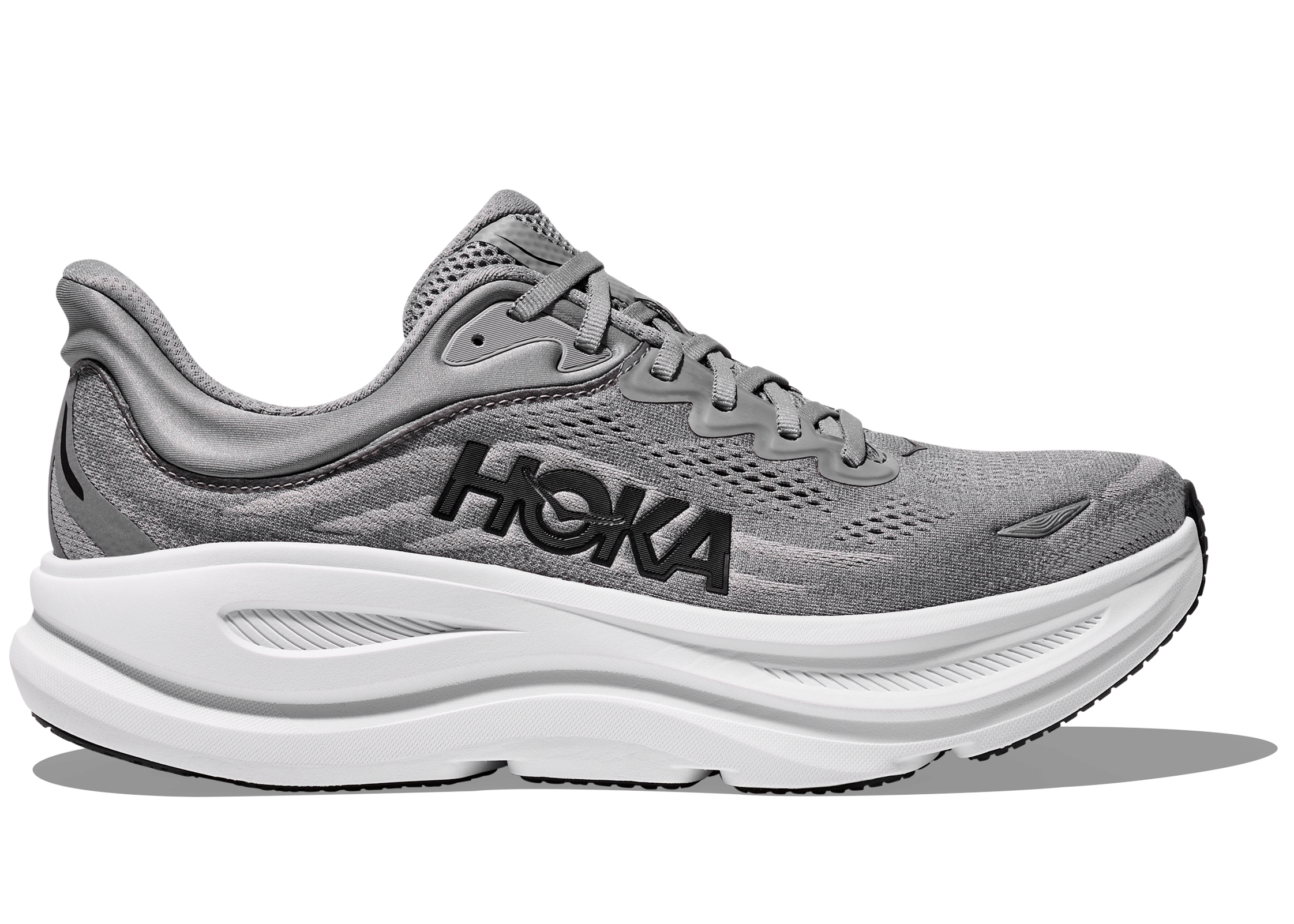 HOKA Männer Bondi (weit) 9