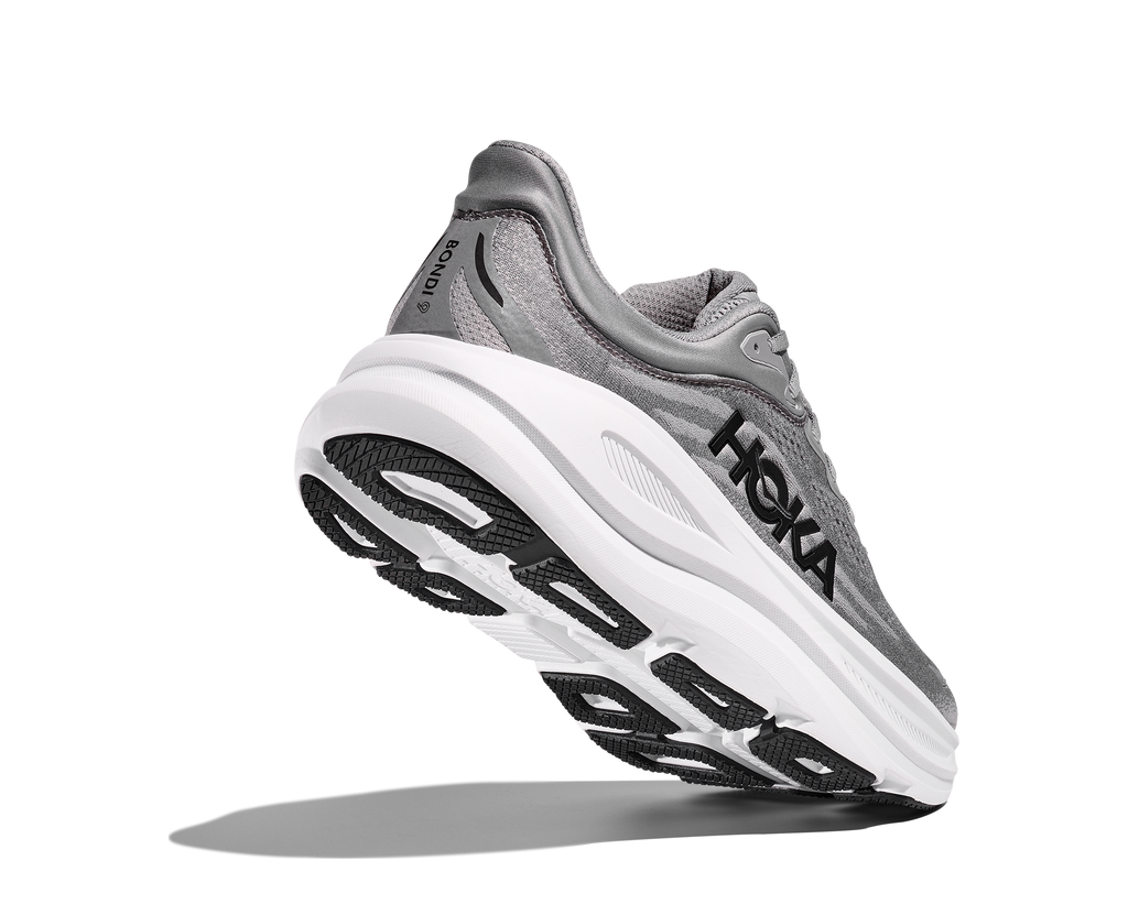 HOKA Männer Bondi (weit) 9